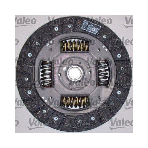 Kupplungssatz Valeo 826344 2kkit f&uuml;r Ford