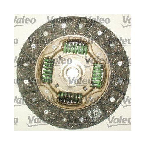 Kupplungssatz Valeo 826423 3kkit f&uuml;r Hyundai
