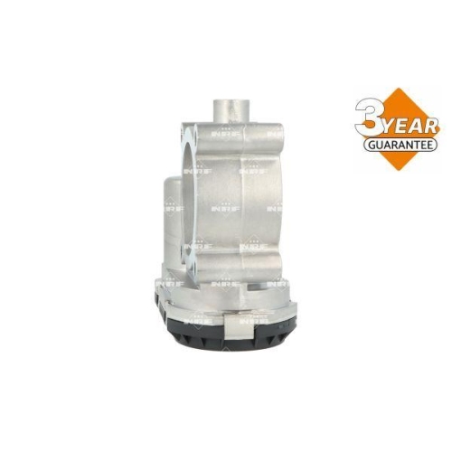 Drosselklappenstutzen Nrf 408029 f&uuml;r Mercedes Benz Mercedes Benz