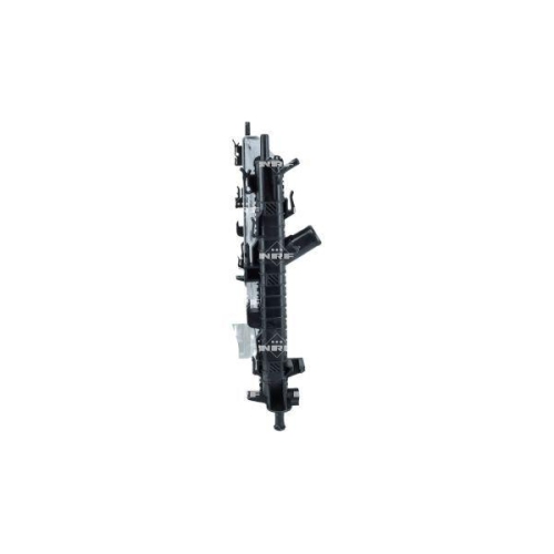 K&uuml;hler Motork&uuml;hlung Nrf 55327A f&uuml;r Ford Mazda Volvo