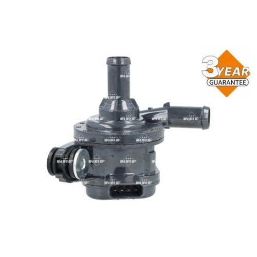 Zusatzwasserpumpe (k&uuml;hlwasserkreislauf) Nrf 390119 f&uuml;r Toyota Lexus