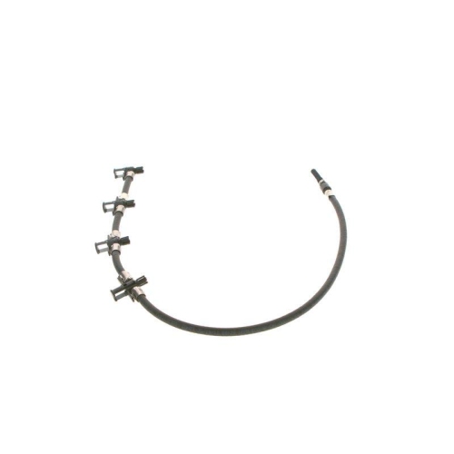 Schlauch Leckkraftstoff Bosch 0928400590 für Mercedes Benz Mercedes Benz