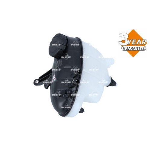 Ausgleichsbeh&auml;lter K&uuml;hlmittel Nrf 454107 Easy Fit f&uuml;r Mercedes Benz