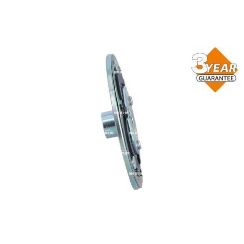 Mitnehmerscheibe Magnetkupplung (kompressor) Nrf 380813 f&uuml;r Alfa Romeo Audi Fiat