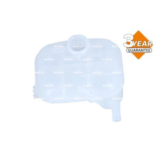 Ausgleichsbeh&auml;lter K&uuml;hlmittel Nrf 454109 Easy Fit f&uuml;r Opel Vauxhall Saturn