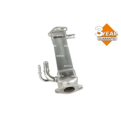 K&uuml;hler Abgasr&uuml;ckf&uuml;hrung Nrf 48414 f&uuml;r Fiat