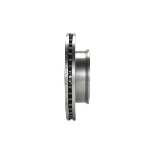 Bremsscheibe Bosch 0986479711 f&uuml;r Ford Mazda Vorderachse