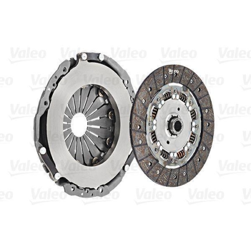 Kupplungssatz Valeo 826354 2kkit f&uuml;r Fiat