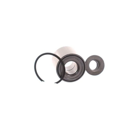 Radlagersatz Skf VKBA 7616 f&uuml;r Nissan Hinterachse