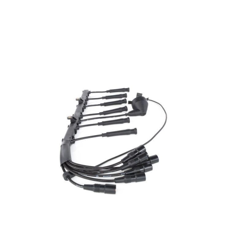 Z&uuml;ndleitungssatz Bosch 0986356323 f&uuml;r Bmw