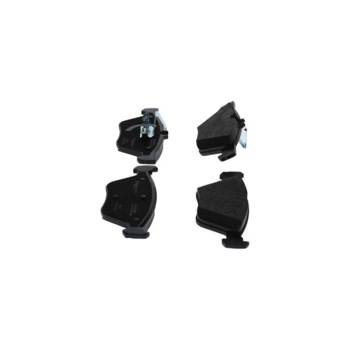 Bremsbelagsatz Scheibenbremse Bosch 0986494729 f&uuml;r Mercedes Benz Mercedes Benz