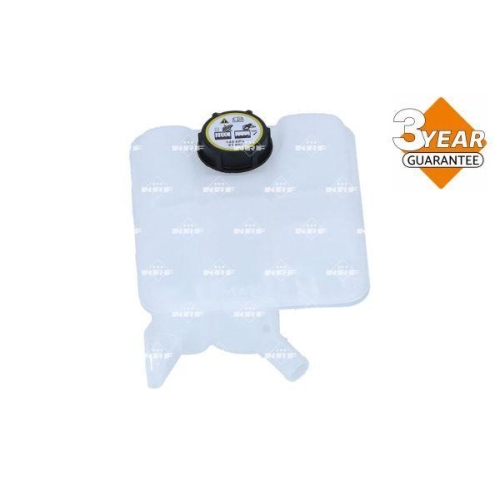 Ausgleichsbeh&auml;lter K&uuml;hlmittel Nrf 454110 Easy Fit f&uuml;r Ford