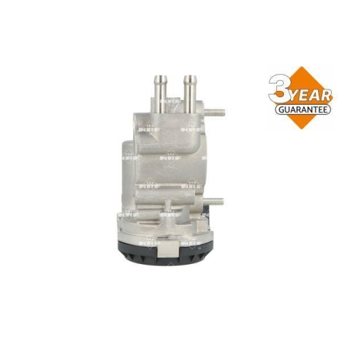 Drosselklappenstutzen Nrf 408060 f&uuml;r Opel