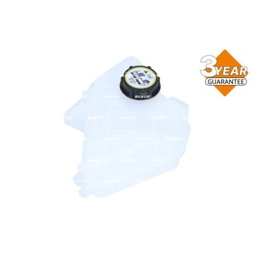 Ausgleichsbeh&auml;lter K&uuml;hlmittel Nrf 454111 Easy Fit f&uuml;r Ford