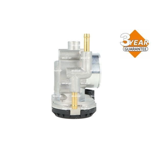 Drosselklappenstutzen Nrf 408030 f&uuml;r Opel Vauxhall Holden