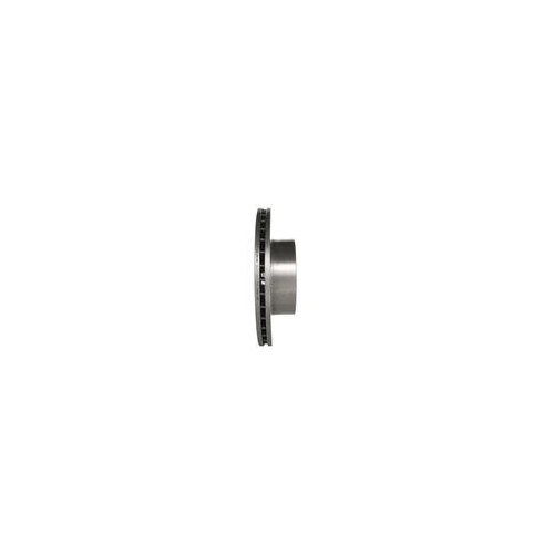 Bosch 1X Bremsscheibe Vorderachse f&uuml;r Nissan Opel Renault Vauxhall