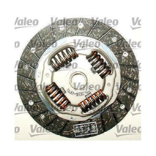 Kupplungssatz Valeo 826362 3kkit f&uuml;r Seat Skoda VW