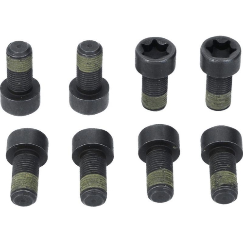 Schwungrad Sachs 2294000834 Zwei-massen-schwungrad f&uuml;r Mercedes Benz
