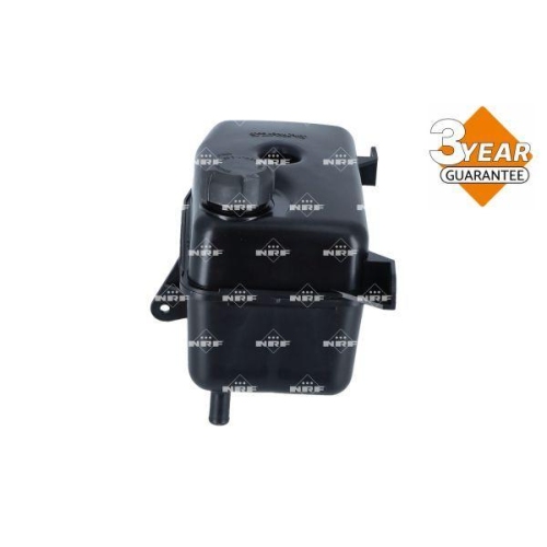 Ausgleichsbeh&auml;lter K&uuml;hlmittel Nrf 454116 Easy Fit f&uuml;r Land Rover