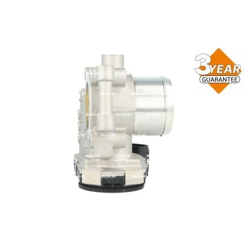 Drosselklappenstutzen Nrf 408016 f&uuml;r Opel Vauxhall Chevrolet Buick