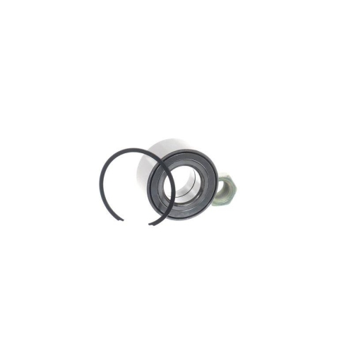 Radlagersatz Skf VKBA 1414 f&uuml;r Alfa Romeo Fiat Lancia Volvo Hinterachse