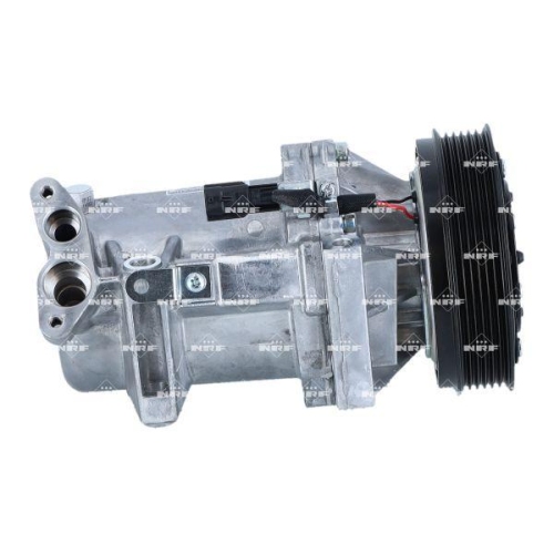 Kompressor Klimaanlage Nrf 320205 Easy Fit f&uuml;r Nissan