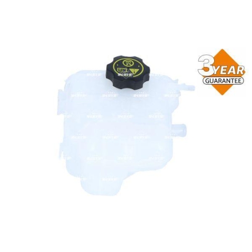 Ausgleichsbeh&auml;lter K&uuml;hlmittel Nrf 454117 Easy Fit f&uuml;r Opel Vauxhall Chevrolet