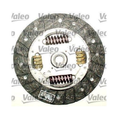 Kupplungssatz Valeo 826373 3kkit f&uuml;r Citro&euml;n Fiat Peugeot Toyota