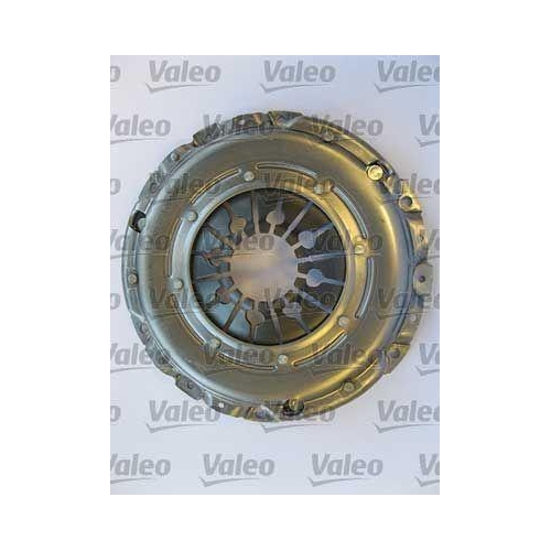 Umr&uuml;stsatz Kupplung Valeo 835085 4kkit f&uuml;r