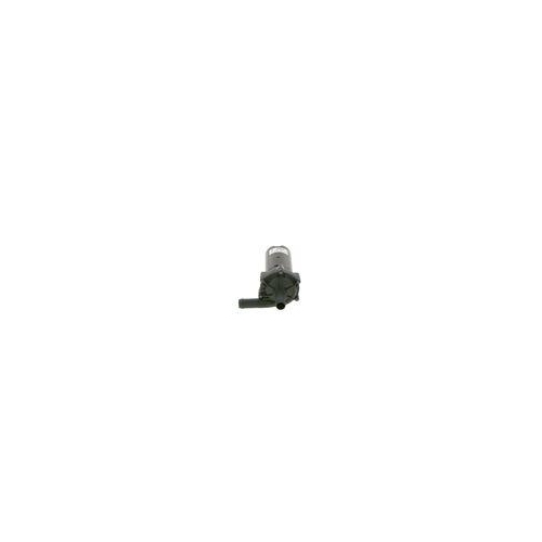 Zusatzwasserpumpe (k&uuml;hlwasserkreislauf) Bosch 0392022002 f&uuml;r Gmc Rover Toyota