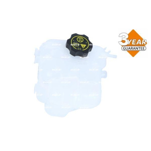 Ausgleichsbeh&auml;lter K&uuml;hlmittel Nrf 454119 Easy Fit f&uuml;r Opel Vauxhall