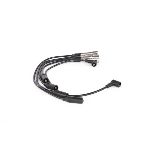 Z&uuml;ndleitungssatz Bosch 0986356338 f&uuml;r VW