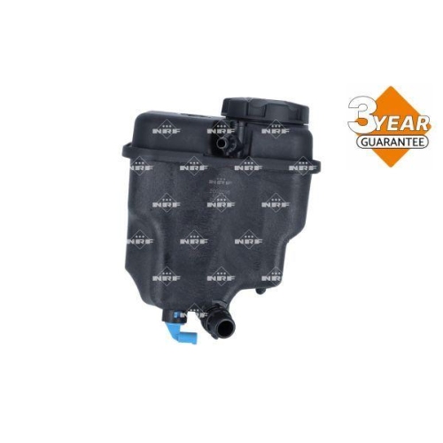Ausgleichsbeh&auml;lter K&uuml;hlmittel Nrf 454121 Easy Fit f&uuml;r Bmw