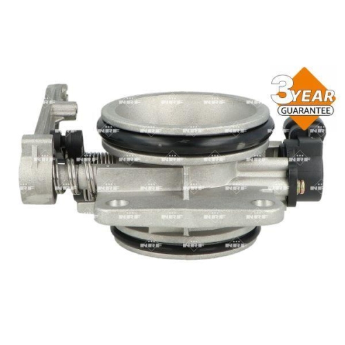 Drosselklappenstutzen Nrf 408059 Easy Fit f&uuml;r Renault