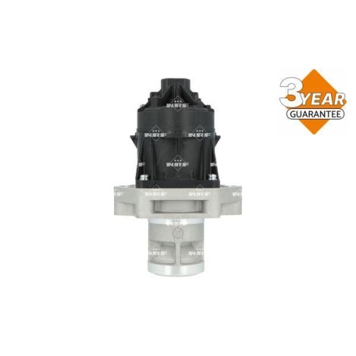 Agr Ventil Nrf 48703 Easy Fit f&uuml;r Alfa Romeo Chrysler Fiat Lancia Saab Suzuki