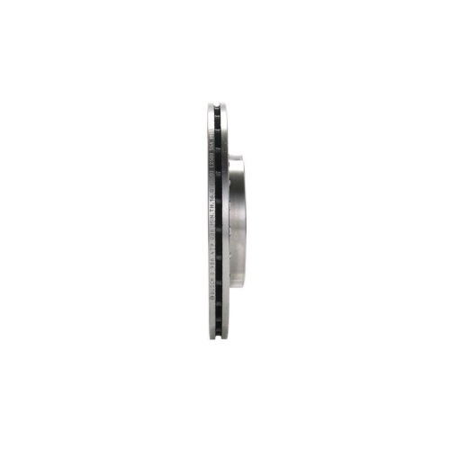 Bremsscheibe Bosch 0986479036 f&uuml;r Skoda VW Vorderachse
