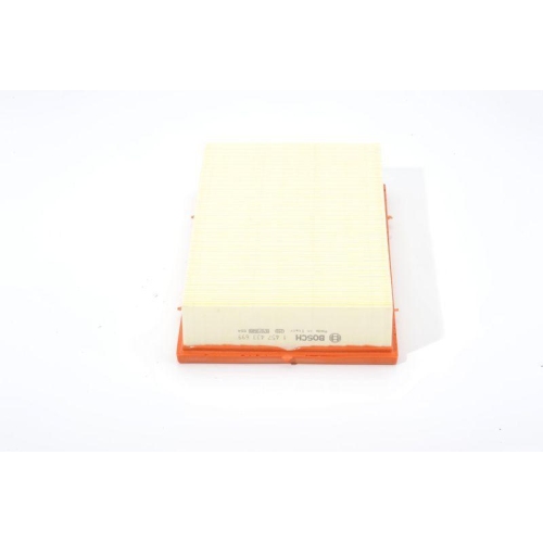 Air Filter Bosch 1457433699 for Mercedes Benz Mercedes Benz Mercedes Benz