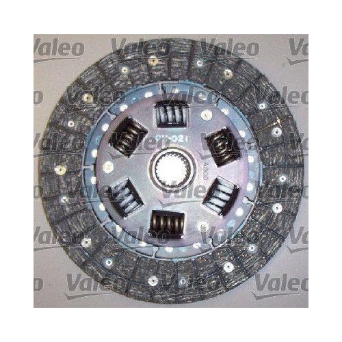 Kupplungssatz Valeo 826380 3kkit f&uuml;r Honda