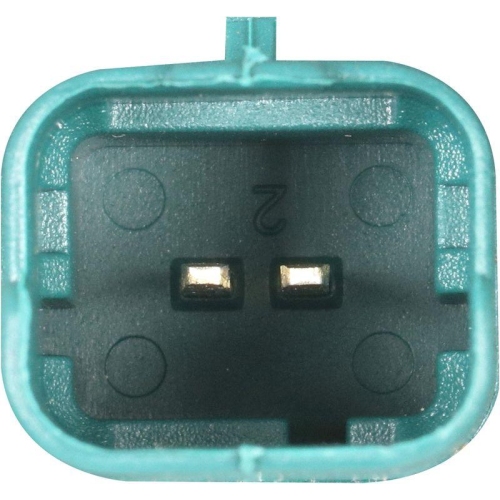 Thermostat K&uuml;hlmittel Gates TH609105G1 f&uuml;r Citro&euml;n Peugeot DS