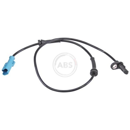 Sensor Raddrehzahl A.b.s. 30942 f&uuml;r Citro&euml;n Opel Peugeot Vauxhall Hinterachse