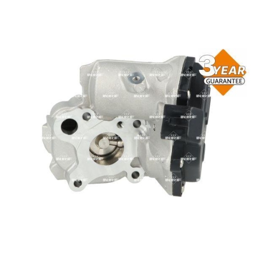 Agr Ventil Nrf 48701 Easy Fit f&uuml;r Mercedes Benz Mercedes Benz Mercedes Benz