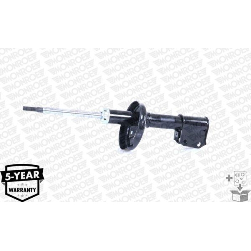 Sto&szlig;d&auml;mpfer Monroe 11285 Monroe Original f&uuml;r Nissan Renault Vorderachse