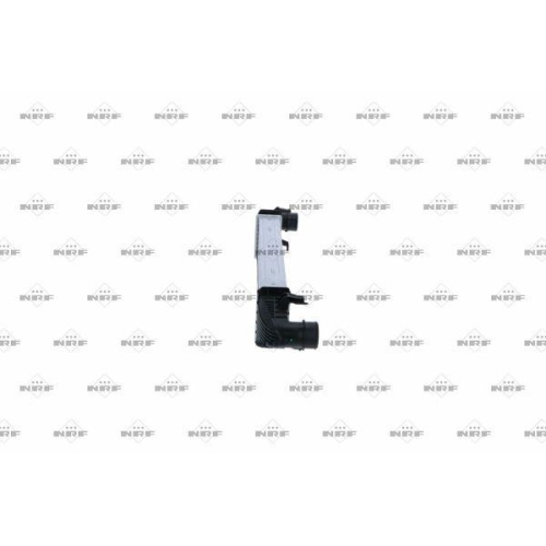 Ladeluftk&uuml;hler Nrf 30315 f&uuml;r Mercedes Benz Mercedes Benz