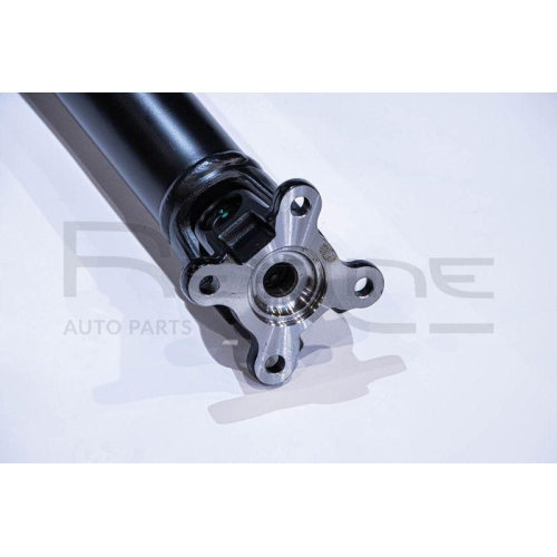 Gelenkwelle Achsantrieb Red-line 77CV000 f&uuml;r Opel Chevrolet Hinten