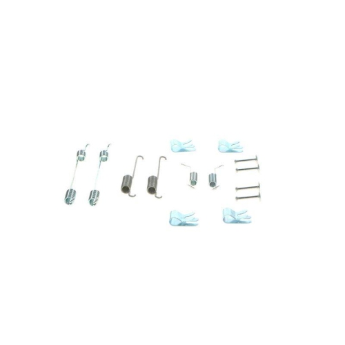 Zubeh&ouml;rsatz Bremsbacken Bosch 1987475423 f&uuml;r Ford Hinterachse