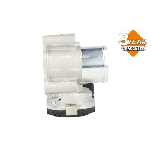 Drosselklappenstutzen Nrf 408042 f&uuml;r Nissan Opel Renault General Motors