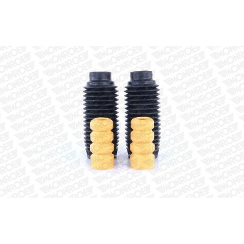 Staubschutzsatz Sto&szlig;d&auml;mpfer Monroe PK124 Protection Kit f&uuml;r Citro&euml;n Peugeot DS