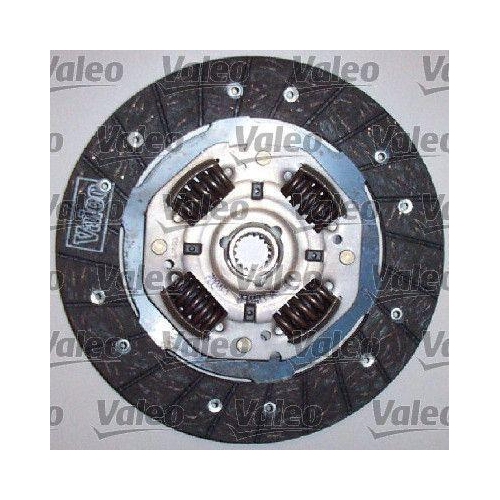 Kupplungssatz Valeo 826413 3kkit f&uuml;r MG Rover