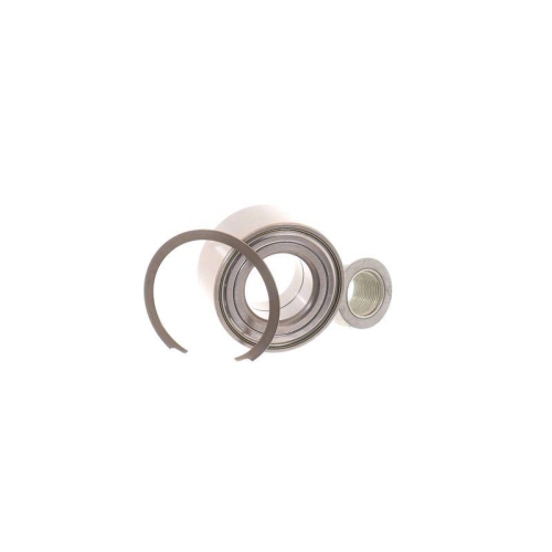 Radlagersatz Skf VKBA 1439 f&uuml;r Alfa Romeo Fiat Lancia Nissan Vorderachse