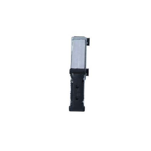 W&auml;rmetauscher Innenraumheizung Nrf 54252 f&uuml;r Audi Seat